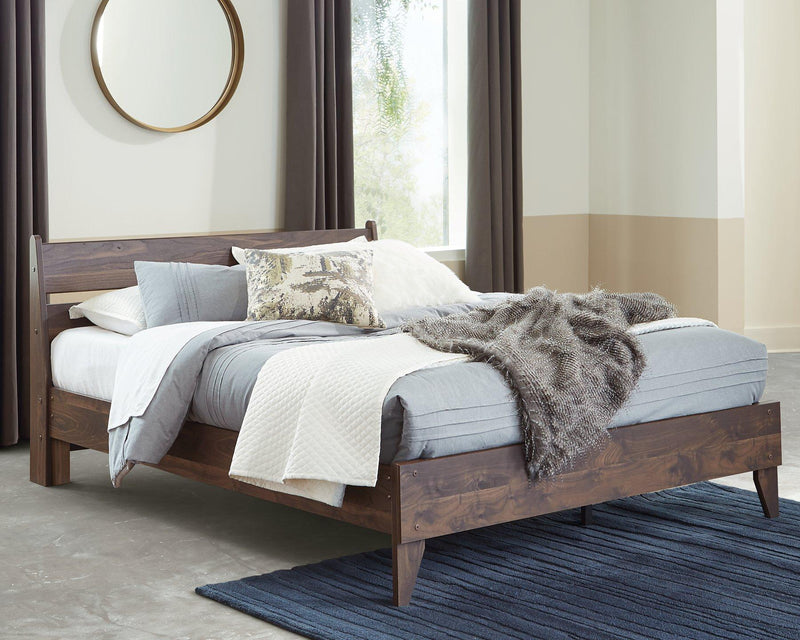 Cama Calverson