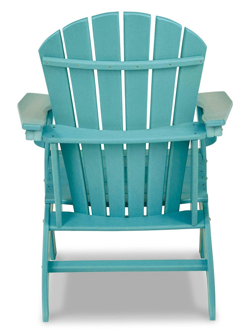 Juego de asientos de exterior Sundown Treasure