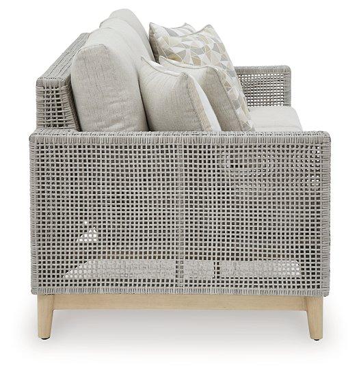 Juego de Muebles de Exterior Seton Creek
