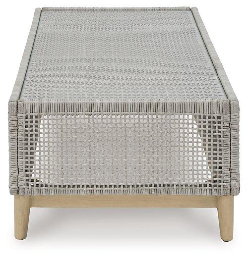 Juego de Muebles de Exterior Seton Creek