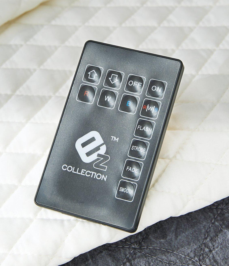 Juego de dormitorio Lodanna