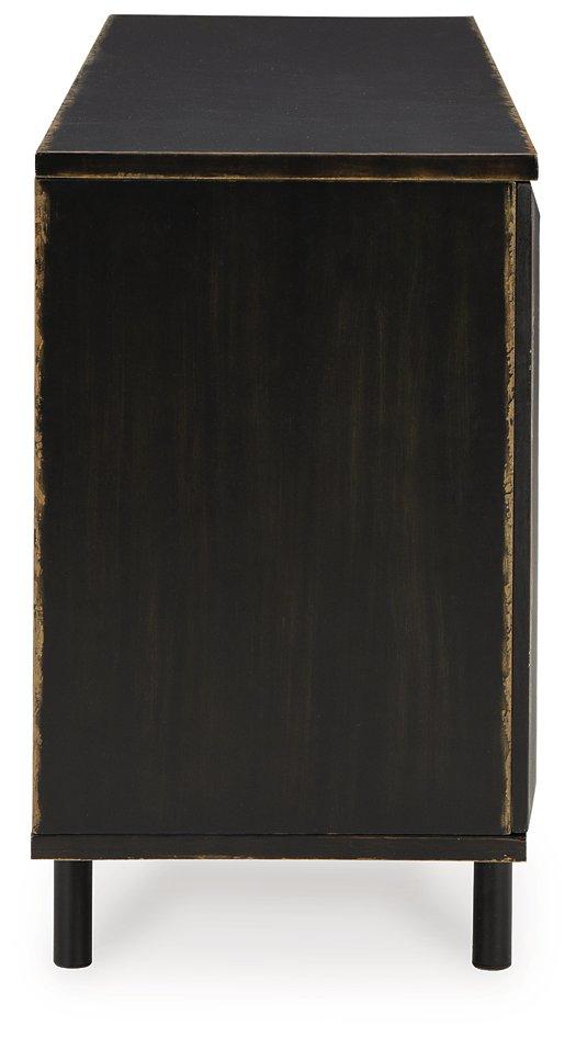 Mueble auxiliar Fair Ridge