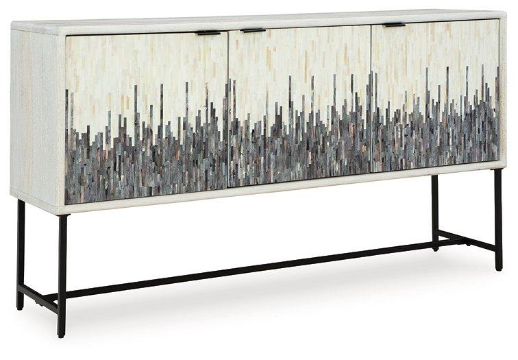 Freyton Mueble Auxiliar