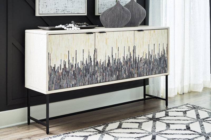 Freyton Mueble Auxiliar