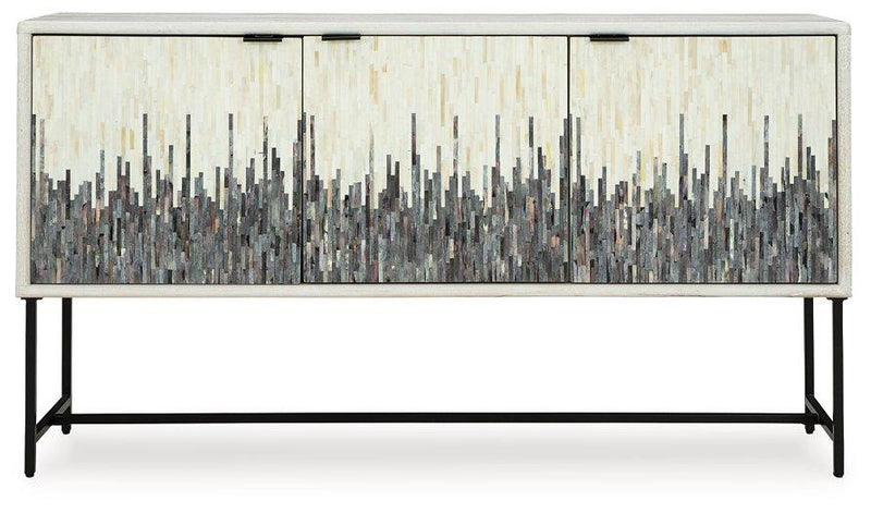 Freyton Mueble Auxiliar