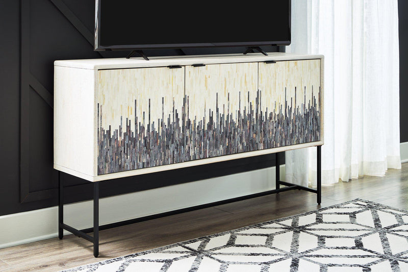 Freyton Mueble Auxiliar