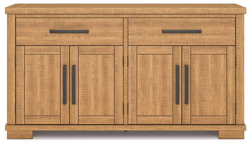 Servidor de Comedor Havonplane