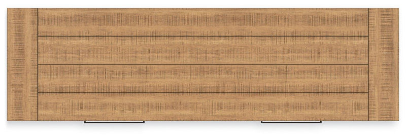 Servidor de Comedor Havonplane