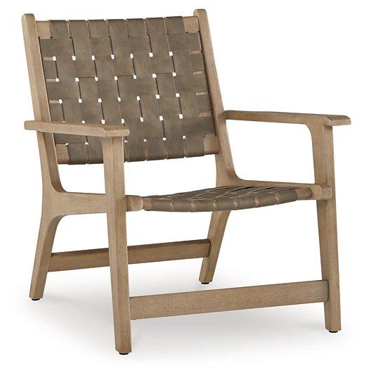 Sillón Jameset