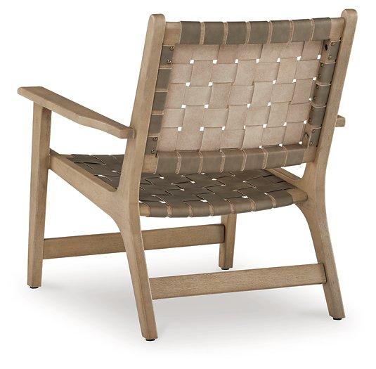Sillón Jameset