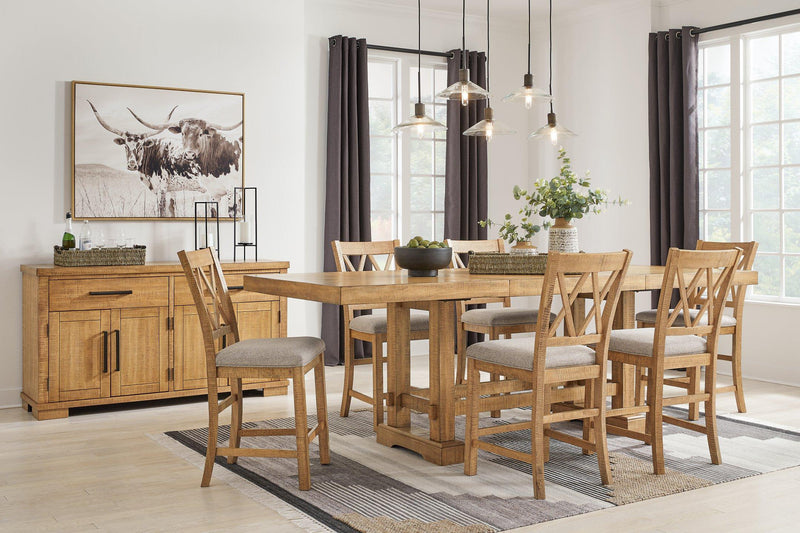 Servidor de Comedor Havonplane