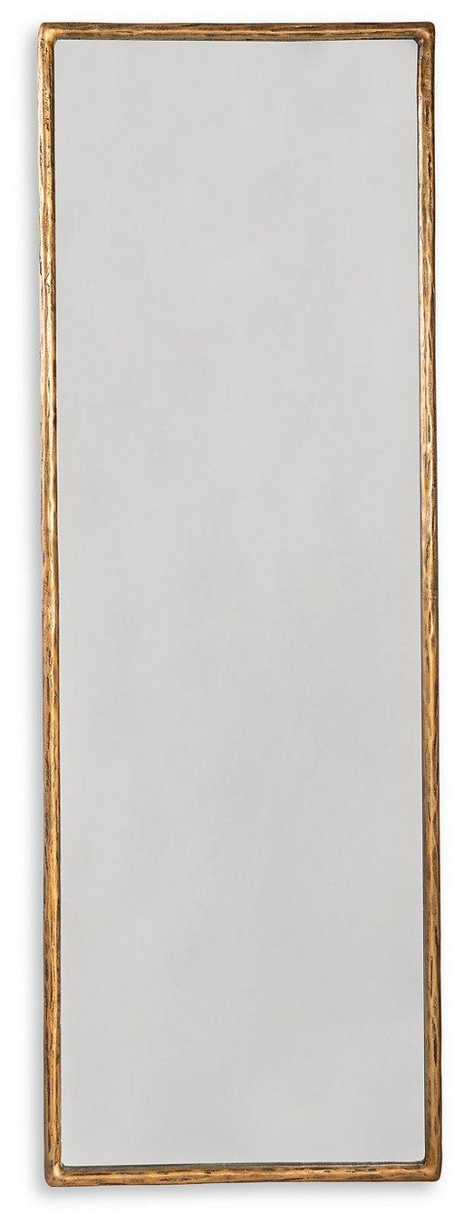 Ryandale Floor Mirror image