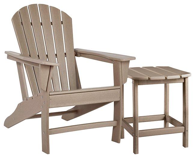 Juego de asientos de exterior Sundown Treasure