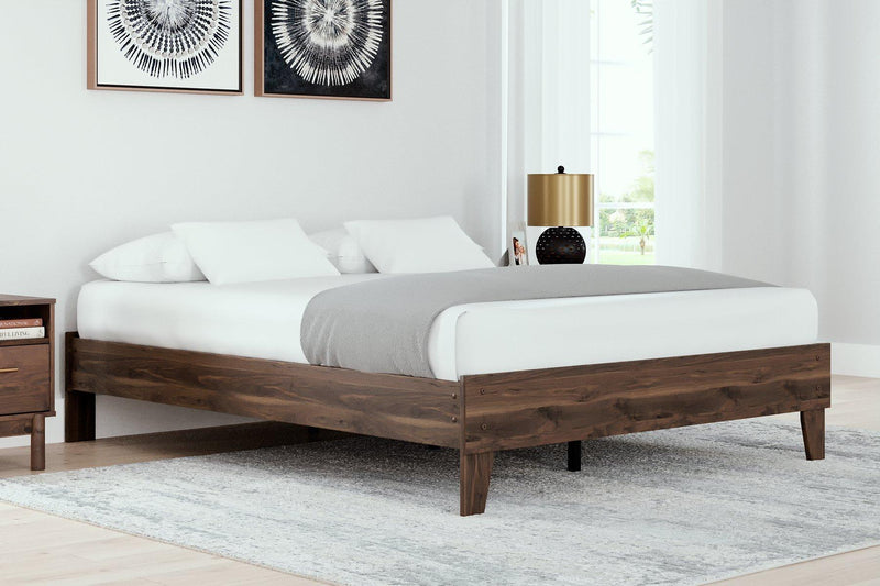 Cama Calverson