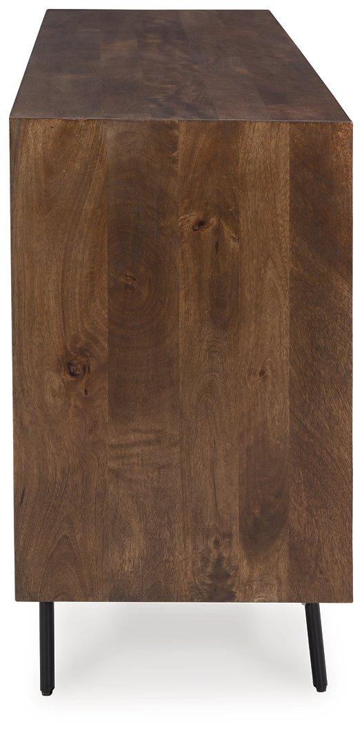 Dreggan Mueble Auxiliar