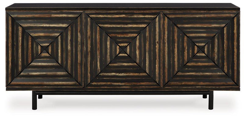 Mueble auxiliar Fair Ridge