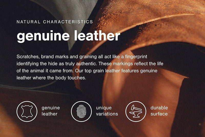Sofá de dos plazas reclinable eléctrico Alessandro con consola