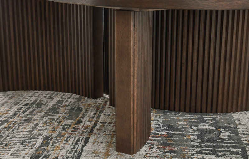 Mesa de centro Korestone