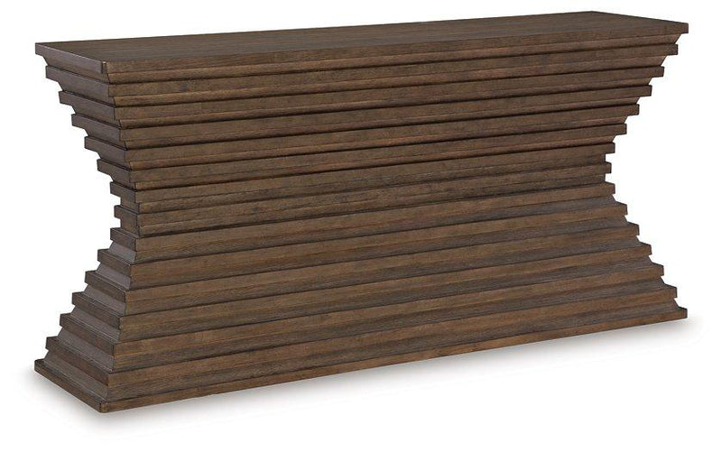 Mesa Sofá Hannodream
