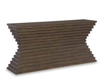 Mesa Sofá Hannodream