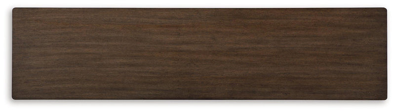 Mesa Sofá Hannodream
