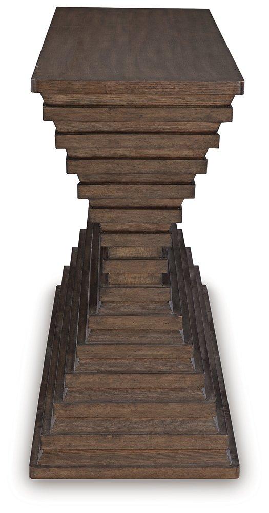 Mesa Sofá Hannodream