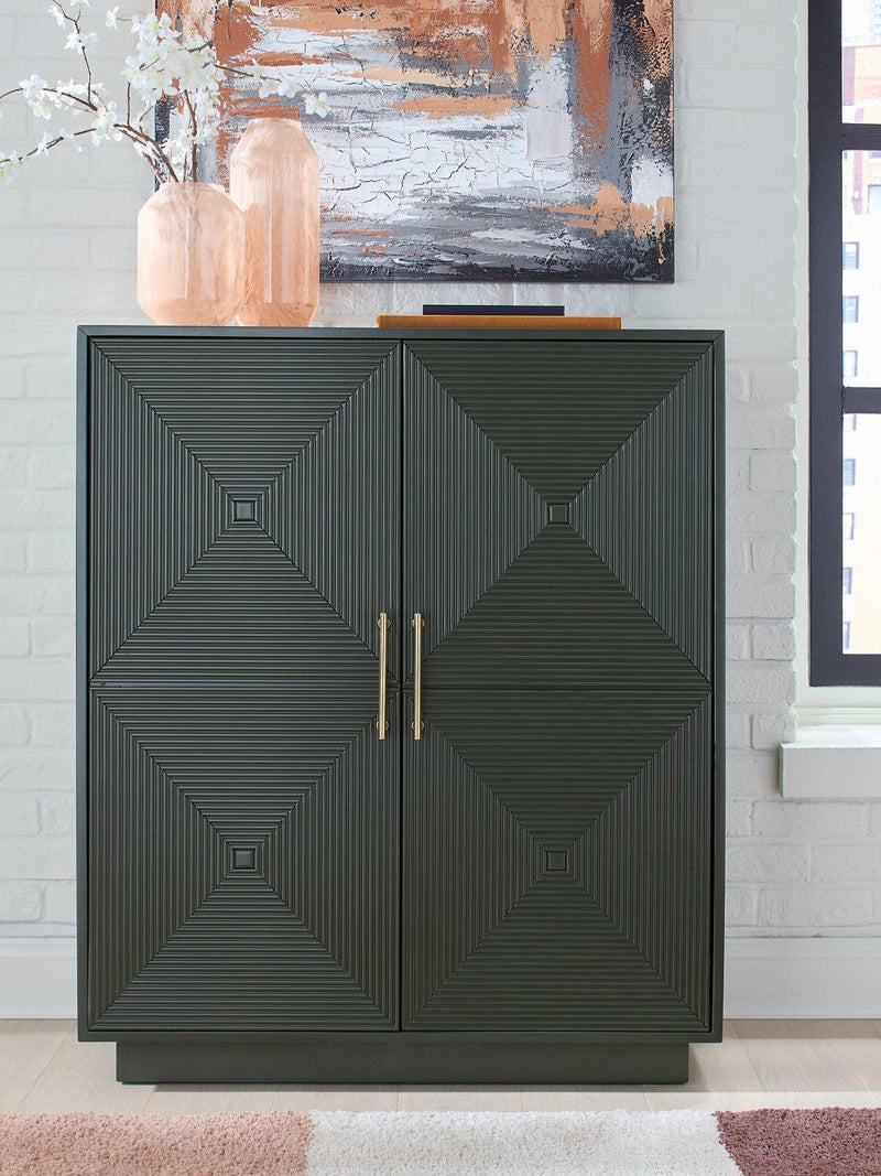 Mueble auxiliar Geirwood