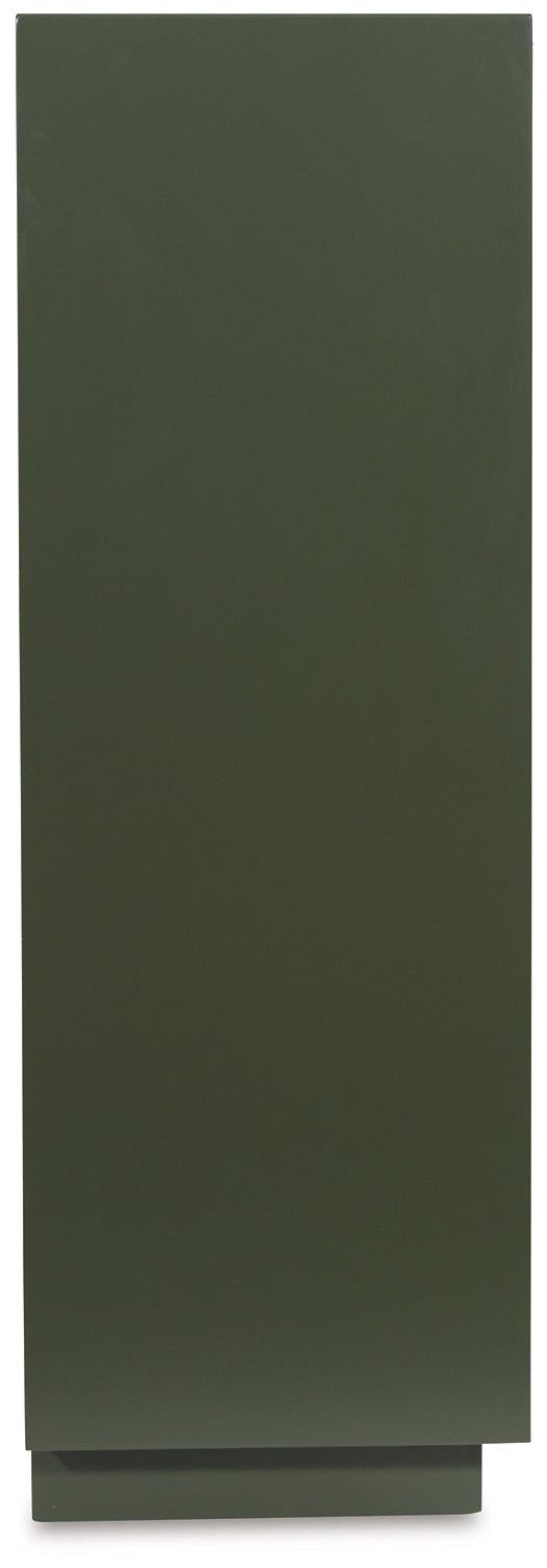 Mueble auxiliar Geirwood