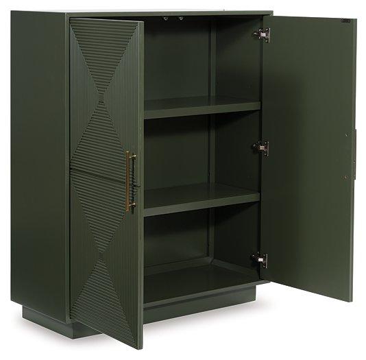 Mueble auxiliar Geirwood