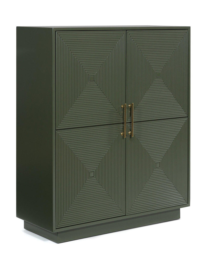 Mueble auxiliar Geirwood
