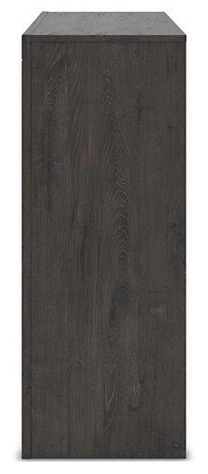 Fraluna Dresser