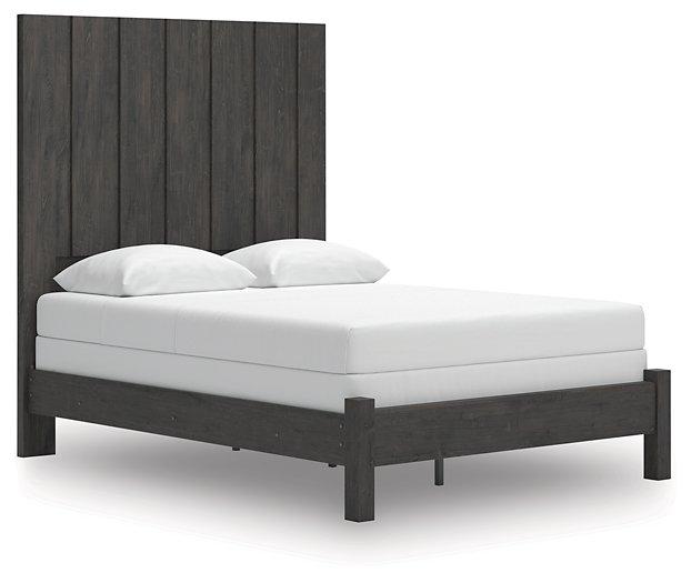 Cama Fraluna