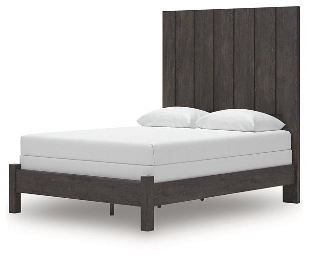 Cama Fraluna