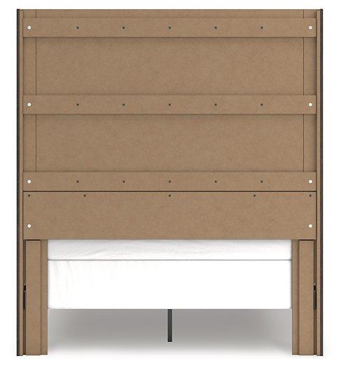 Cama Fraluna
