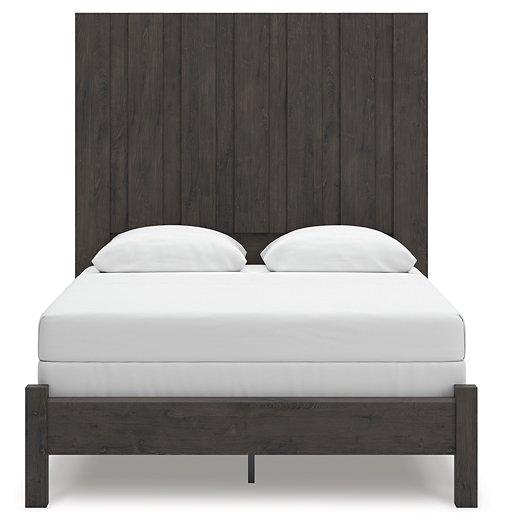 Cama Fraluna