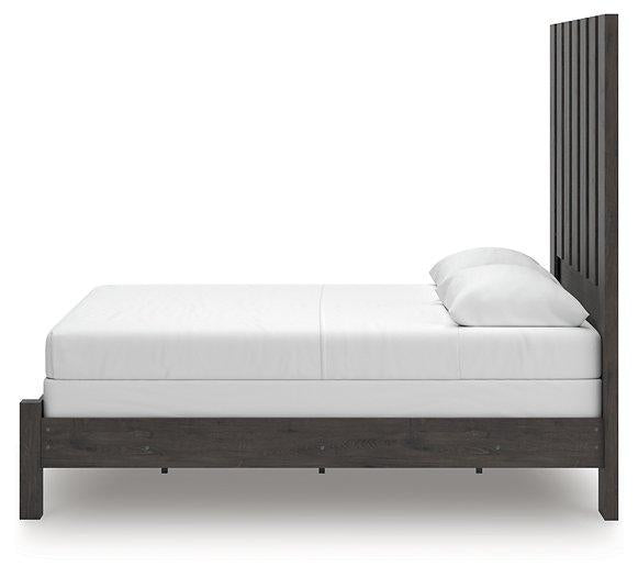 Cama Fraluna
