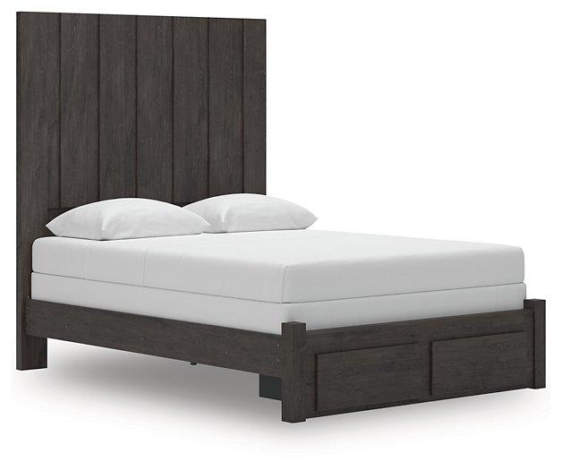 Cama Fraluna