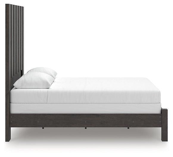 Cama Fraluna