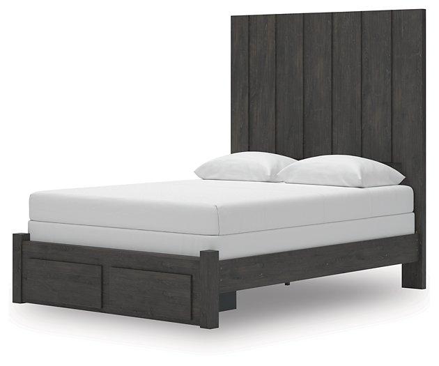 Cama Fraluna