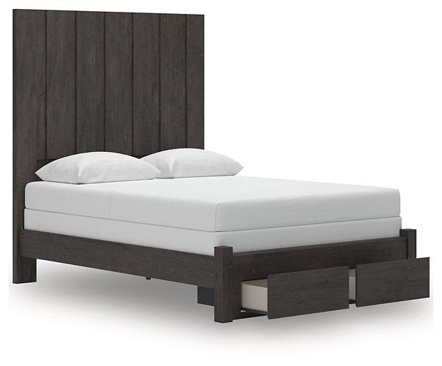 Cama Fraluna