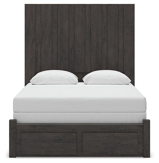 Cama Fraluna