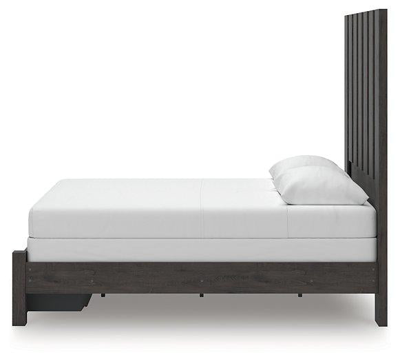 Cama Fraluna