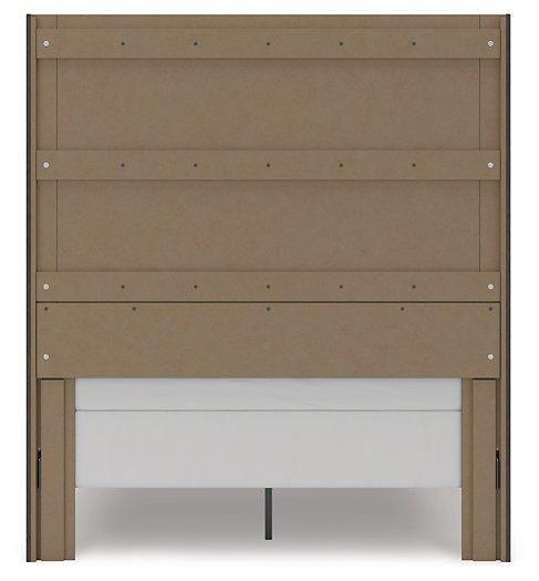 Cama Fraluna