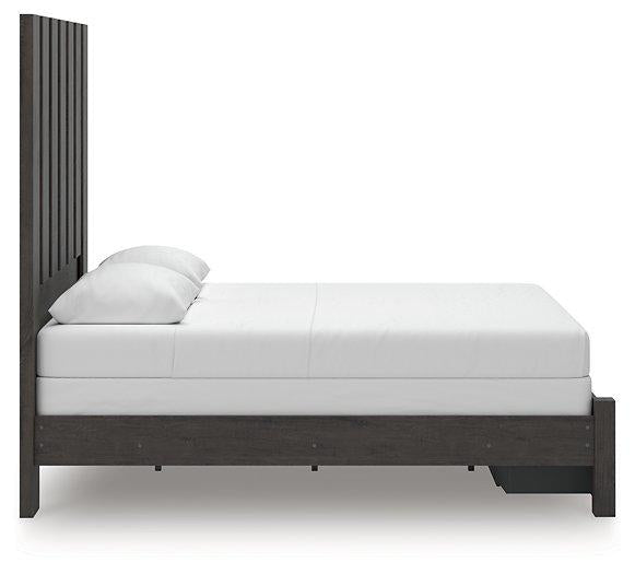 Cama Fraluna