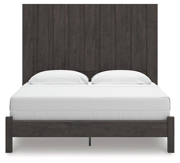 Cama Fraluna