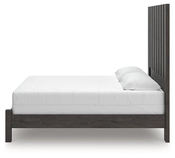 Cama Fraluna