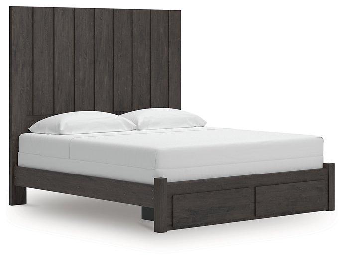 Cama Fraluna