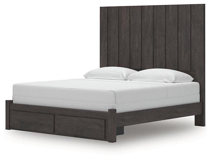 Cama Fraluna