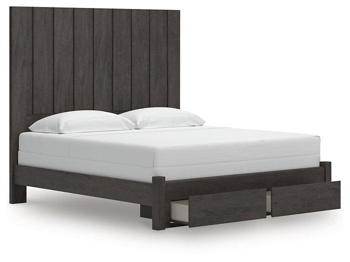 Cama Fraluna