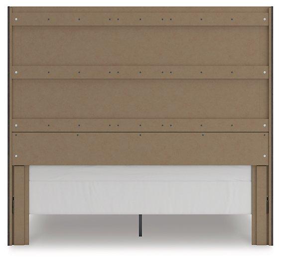Cama Fraluna